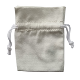 Sublimation blank fairy bag